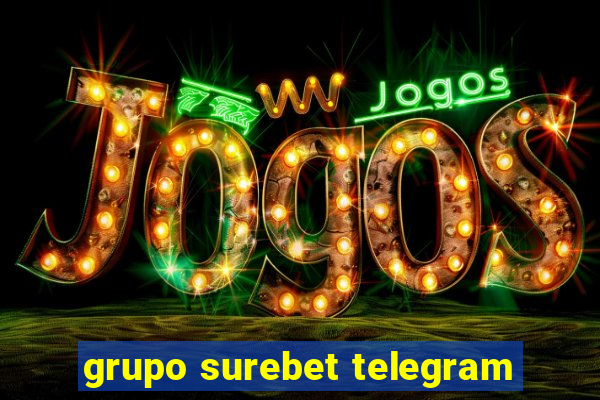 grupo surebet telegram